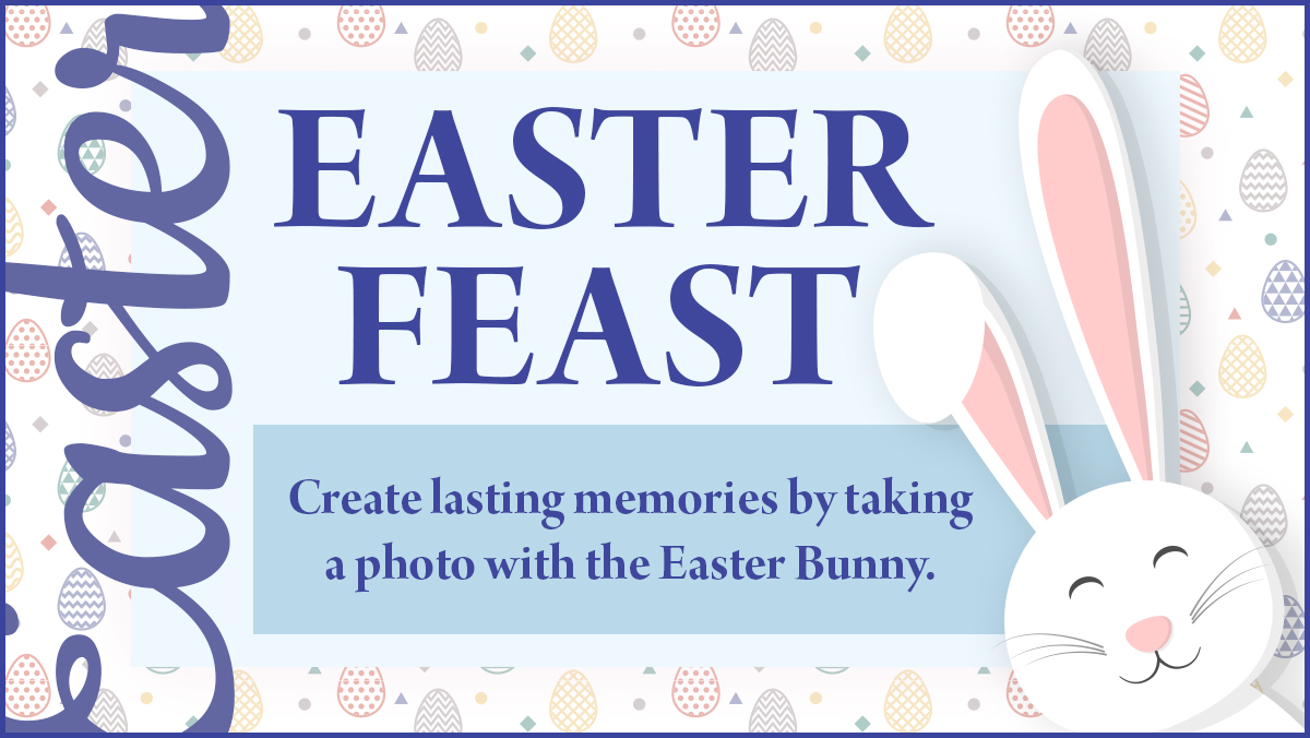 Easter Dinner in Utica, NY — Portofino Restaurant & Events