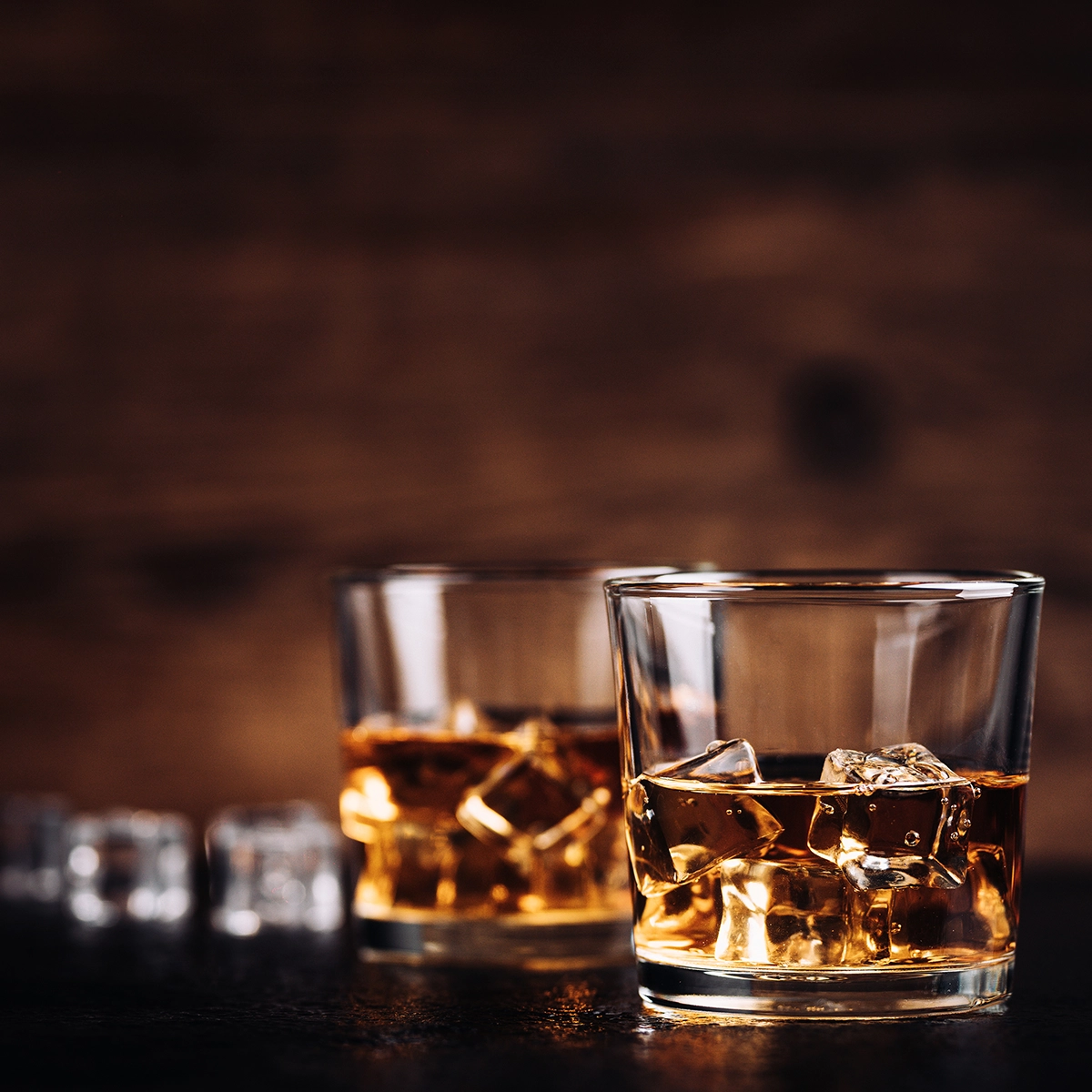 6Course Bourbon Pairing Dinner — Portofino Restaurant & Events