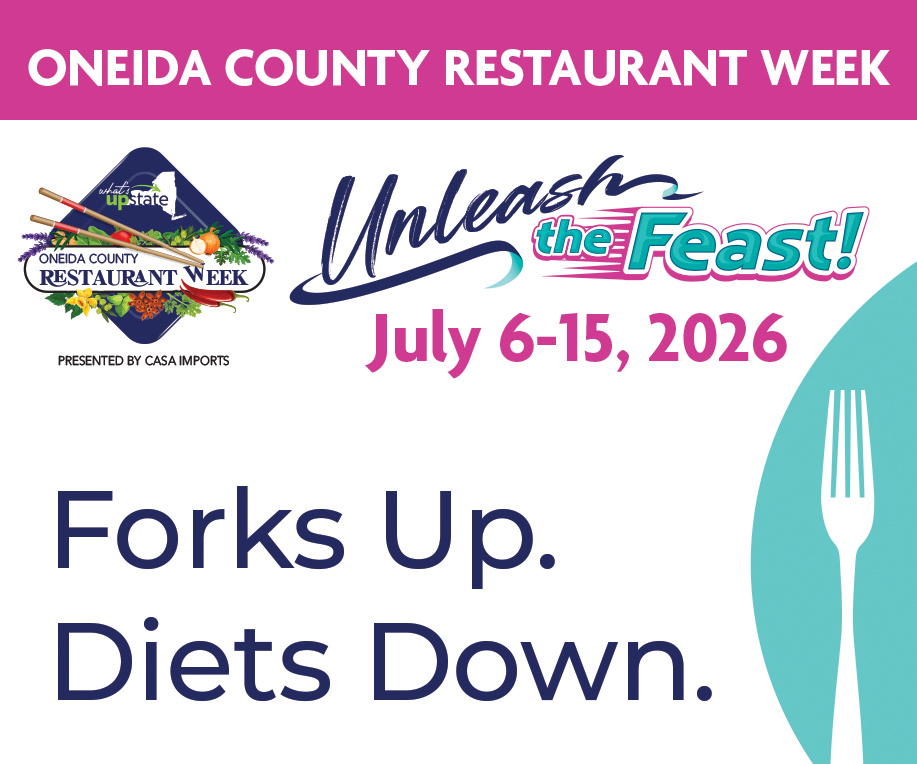 Restaurant Week