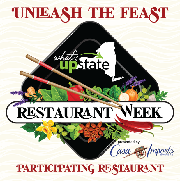 Restaurant Week Participant
