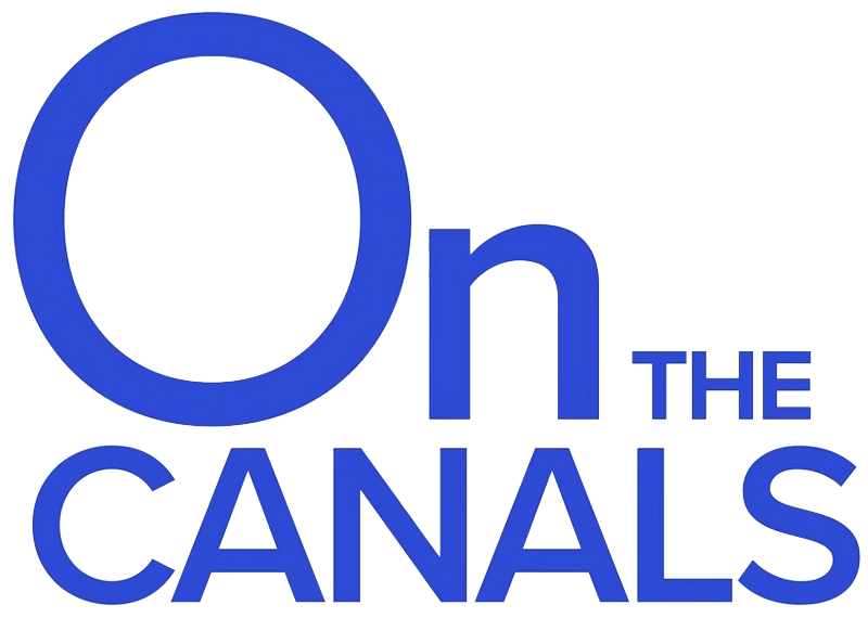 On The Canals
