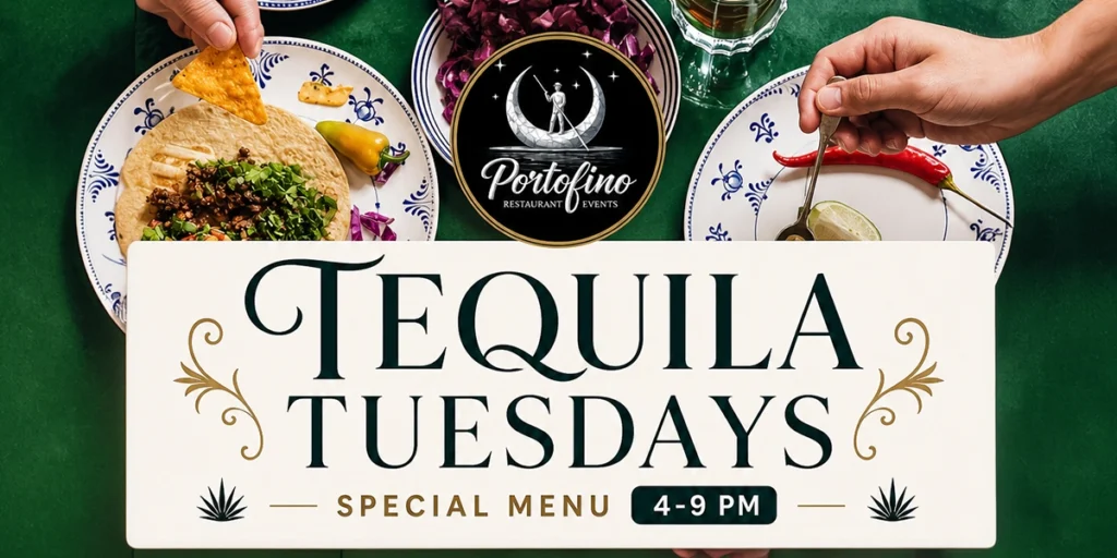 Tequila Tuesday
