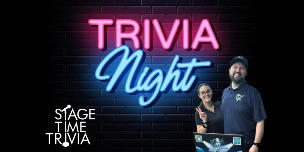 Trivia Night