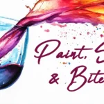 Fall Paint and Sip
