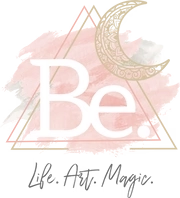 Be Life Logo